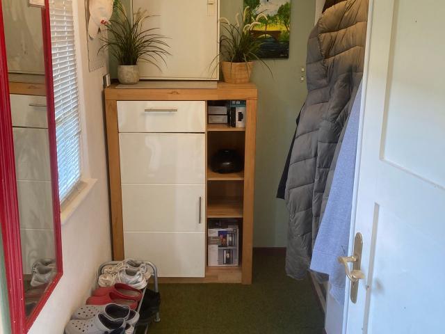 Lake House fully furnished 3 rooms 90 sqm 720 sqm garden, Berlin Amsterdam Apartments for Rent