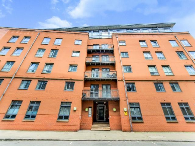 Lake House, 66 Ellesmere Street, Castlefield, Manchester M15, 1 bed flat to rent, £1,100 pcm | PrimeLocation