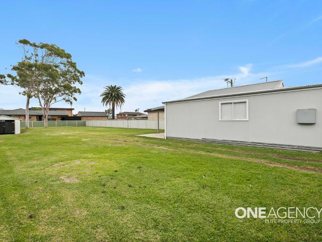 Lake Illawarra 69 Pur Pur Avenue