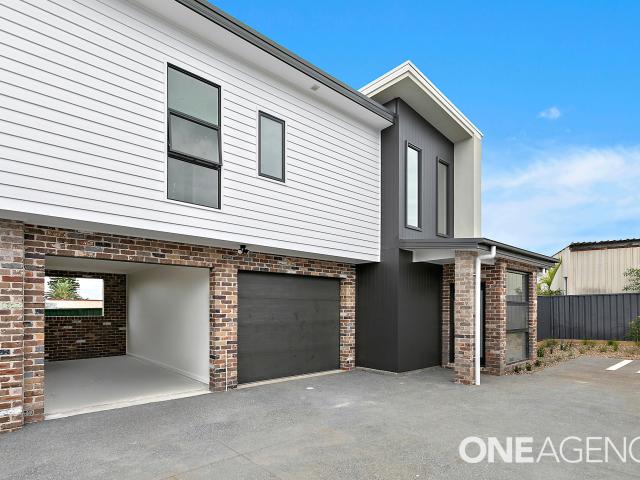 Lake Illawarra 3/19 King Street