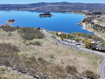 Jindabyne, Snowy River, Victoria