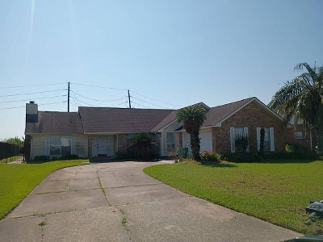 Lake Lynn Dr