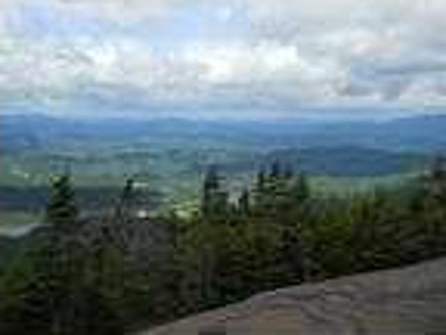 Lake Placid Vacation Rental in town!