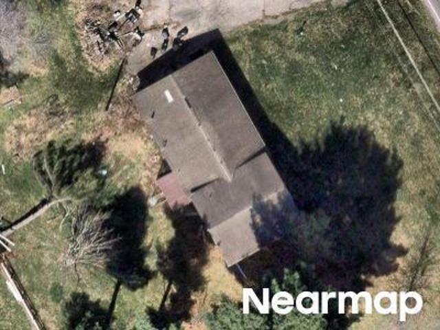 Lake Rd NE