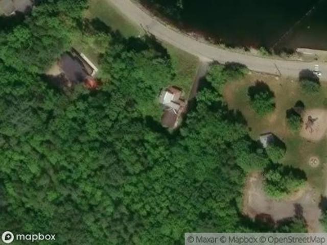 Lake Rd