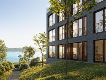 'Lake Residence' 4.5 Zimmer Wohnung