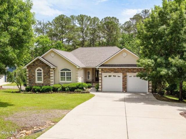 Lake Ridge Dr, Mccormick, Home For Sale