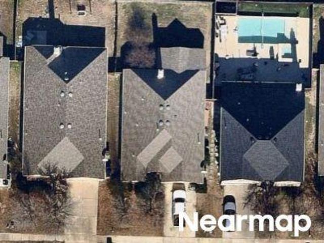 Lake Ridge Dr