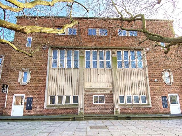 Lake Road, 28 40 Lake Road, Portsmouth PO1, Studio to rent, £650 pcm | PrimeLocation