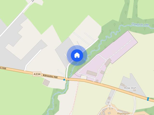 Lake Road, Curdridge, Southampton, Hampshire, SO32