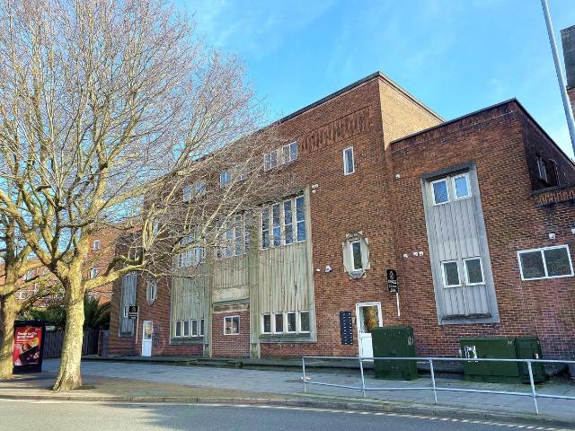 Lake Road, Portsmouth PO1, Studio to rent, £650 pcm | PrimeLocation
