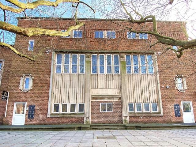 Lake Road, Portsmouth Studio to rent £600 pcm £138 pw