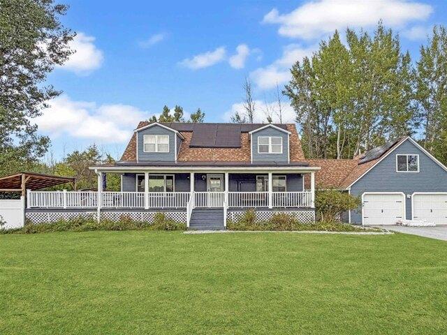 Lake St, Alburgh, Home For Sale