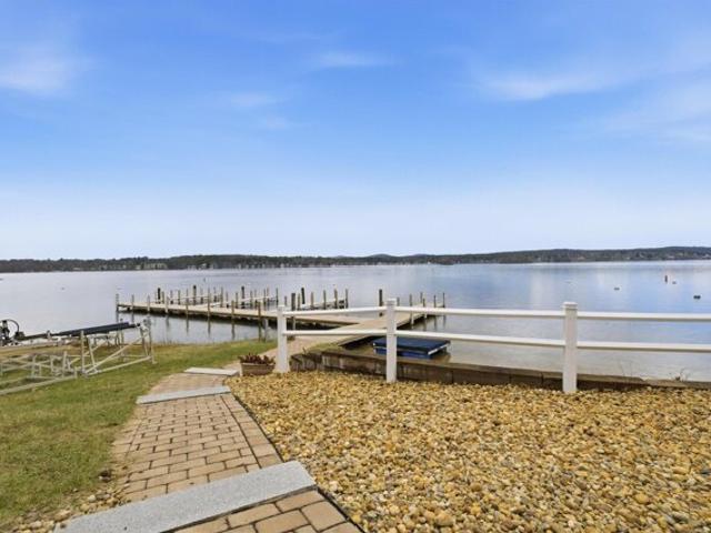 Lake St Unit,laconia, Condo For Sale