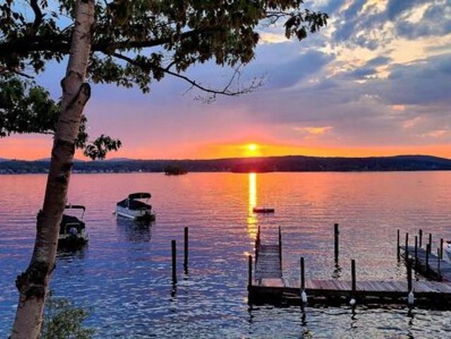 Lake St Unit,laconia, Condo For Sale