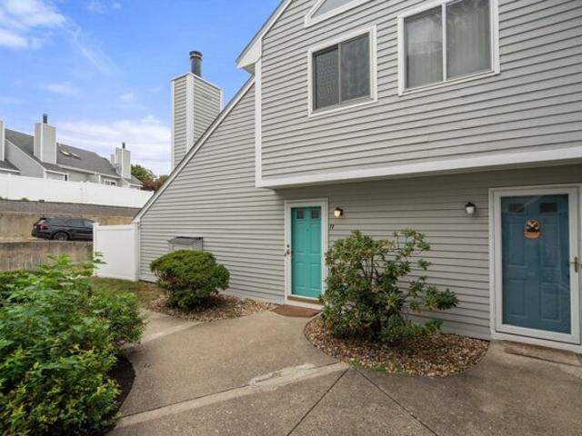 Lake St Unit,weymouth, Condo For Sale