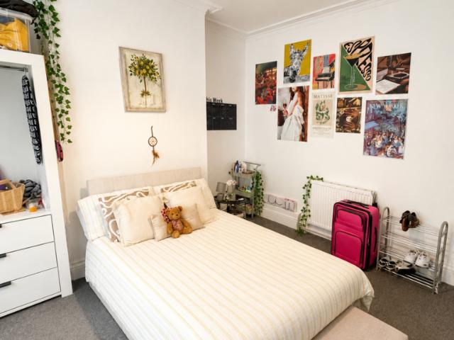 Lake Street, Nottingham NG7 5 bed house to rent £470 pcm £108 pw