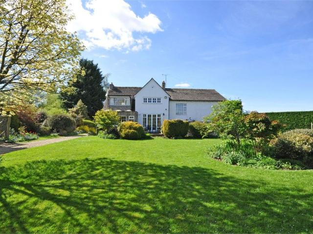 Lake Street, Prestbury, Cheltenham GL52, 4 bed detached house to rent, £3,750 pcm | PrimeLocation