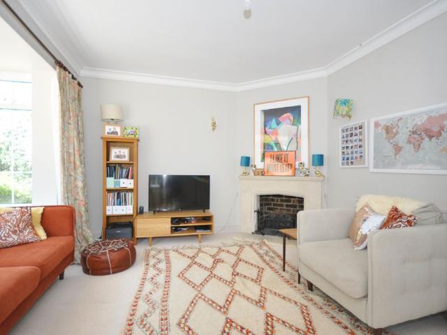 Lake Street, Prestbury, Cheltenham, Gloucestershire