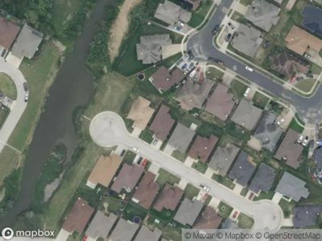 Lake Serenity Dr