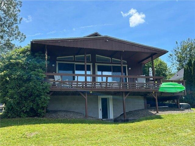 Lake Shore Dr N, Maryland, Home For Sale