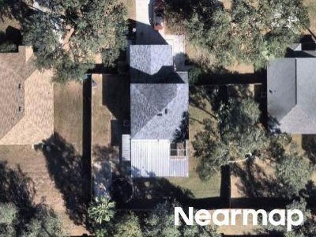 Lake Shore Ranch Dr