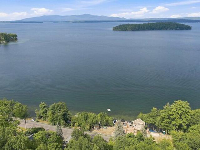 Lake Shore Rd, Gilford, Home For Sale