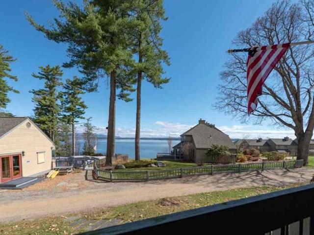 Lake Shore Rd Unit,gilford, Condo For Sale