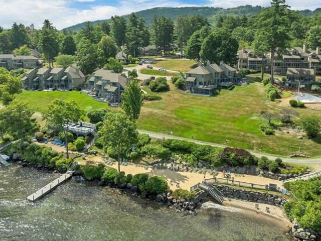 Lake Shore Rd Unit,gilford, Home For Sale