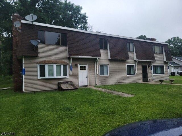 Lake Shr N Unit C, Montague, Condo For Sale