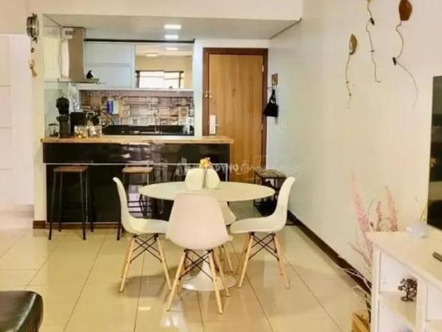 Lake Side 2 Quartos Lazer Completo Beira Lago Asa Norte