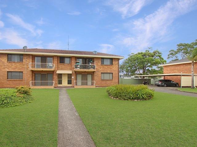 Lake Side Living, Renovated and Ready to Enjoy