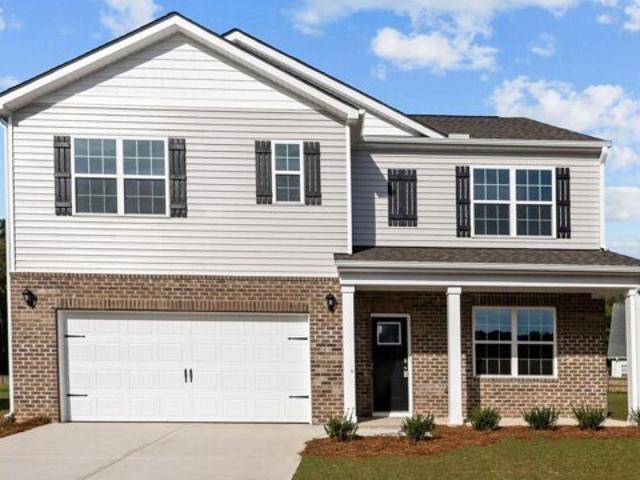 Lake Tyler Dr, New Bern, Home For Sale