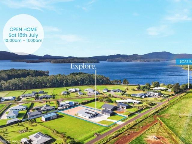 Lake Tinaroo Luxury