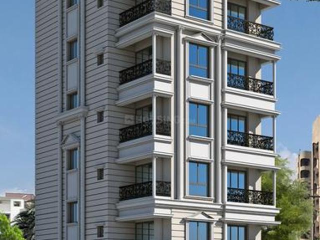 Lake Town 3 BHK Apartment For Sale Kolkata