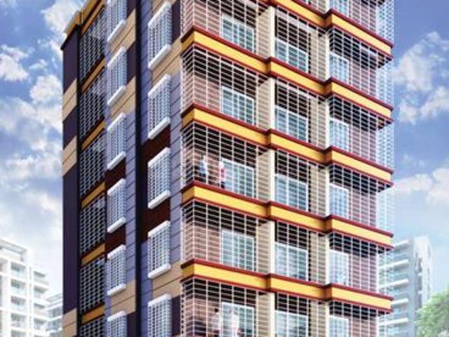 Lake Town 3 BHK Apartment For Sale Kolkata
