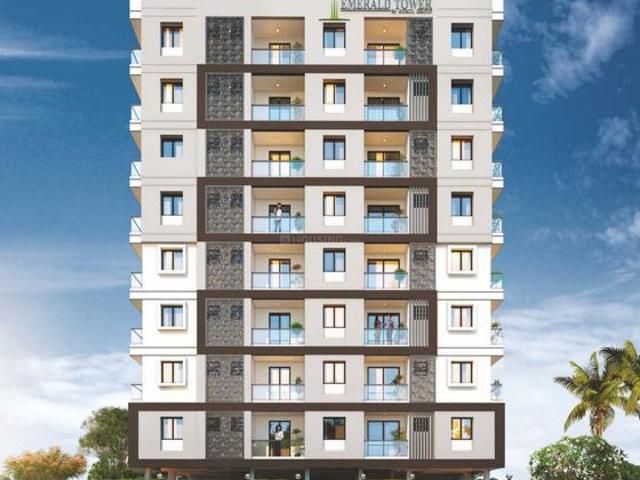 Lake Town 3 BHK Apartment For Sale Kolkata