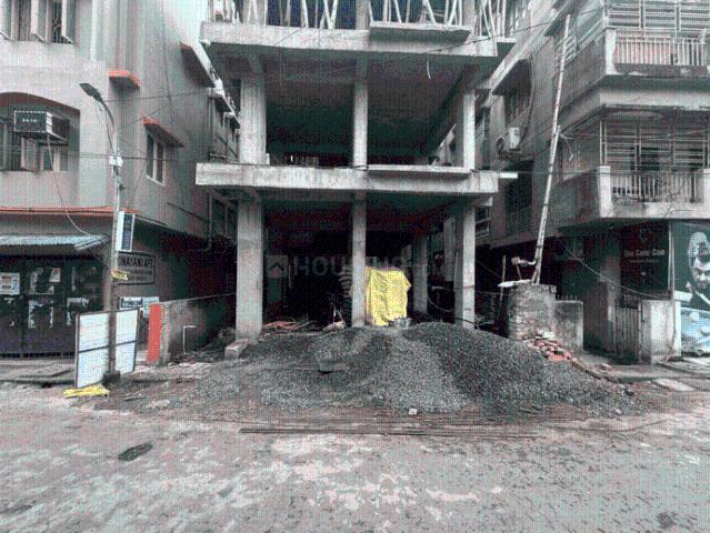 Lake Town 3 BHK Apartment For Sale Kolkata