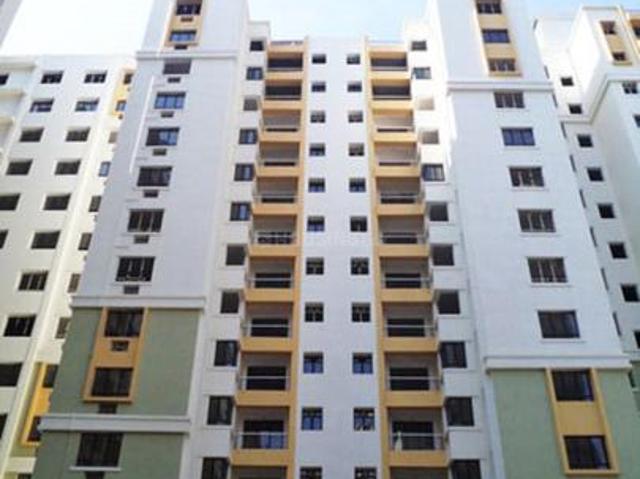Lake Town 2 BHK Apartment For Sale Kolkata