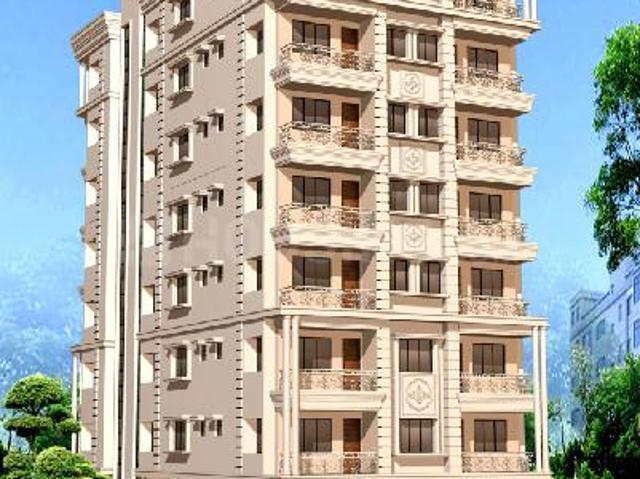 Lake Town 2 BHK Apartment For Sale Kolkata