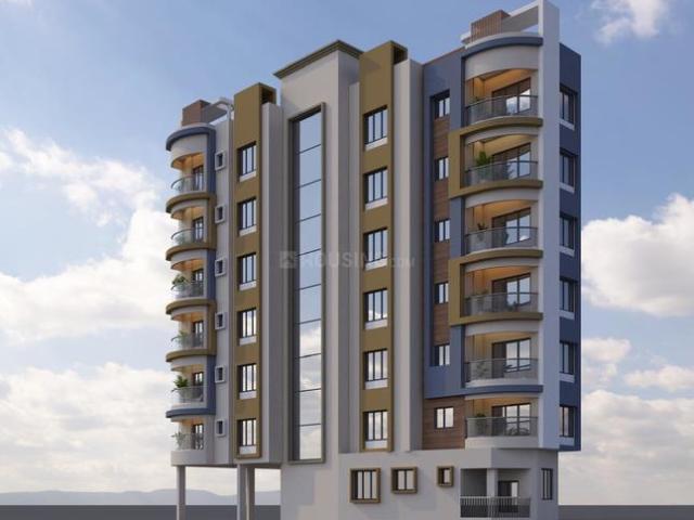 Lake Town 2 BHK Villa For Sale Kolkata