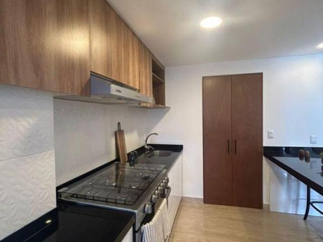 LAKE TRES DEPARTAMENTO EN VENTA