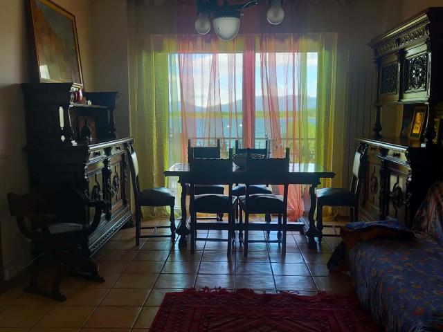 Lake View Apartment in Dormelletta Lake Maggiore