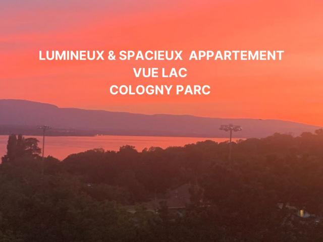 Lake View Apartment, Luxuswohnung mit Bad und Jacuzzi