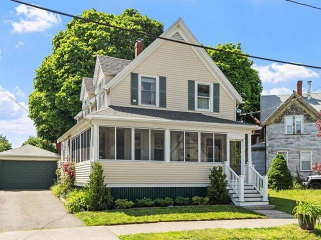 Lake View Ave, Lynn, Home For Sale