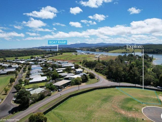 Lake View Heights!