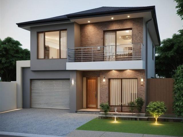 Lake Views Brand New Double Storey 4x2 House & Land Package Privacy and Serenity | Wanneroo