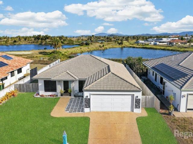 Lake Views. Coastal Breezes. Completely Refreshed