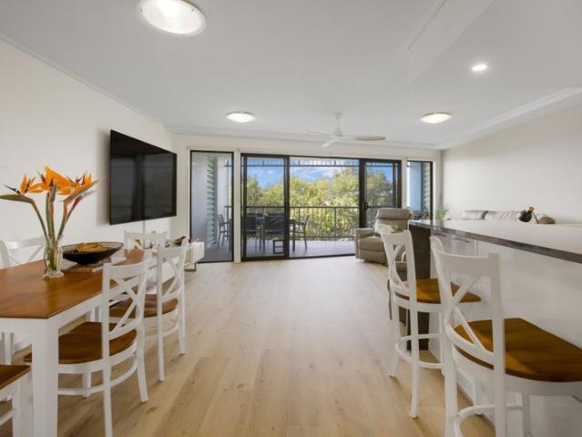 Lake Views, Coastal Breezes & Resort Style Living