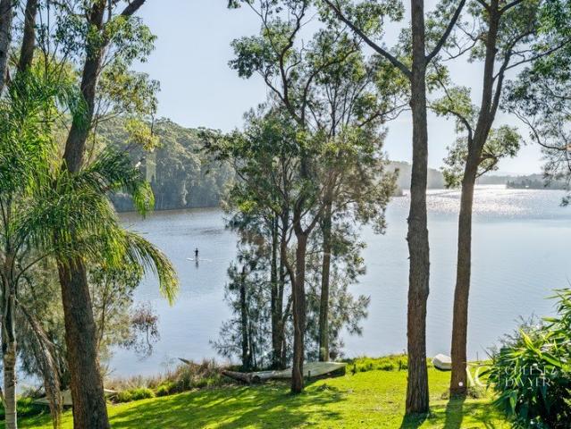 Lake Views, Elevation, Nature's Doorstep Perfect!